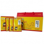 Nước Hồng Sâm Đông Trùng Hạ Thảo Daesan Hàn Quốc 20 Gói x 70ml Chính Hãng